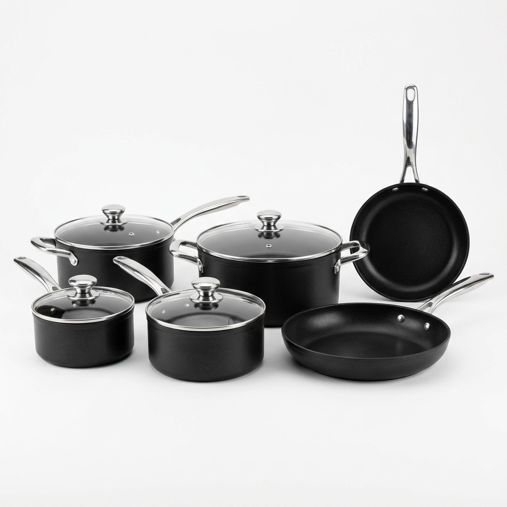 Non-Stick Cookware Set