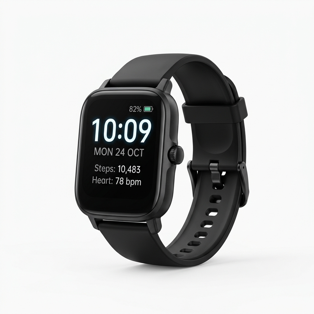 Haylou Smart Watch 2